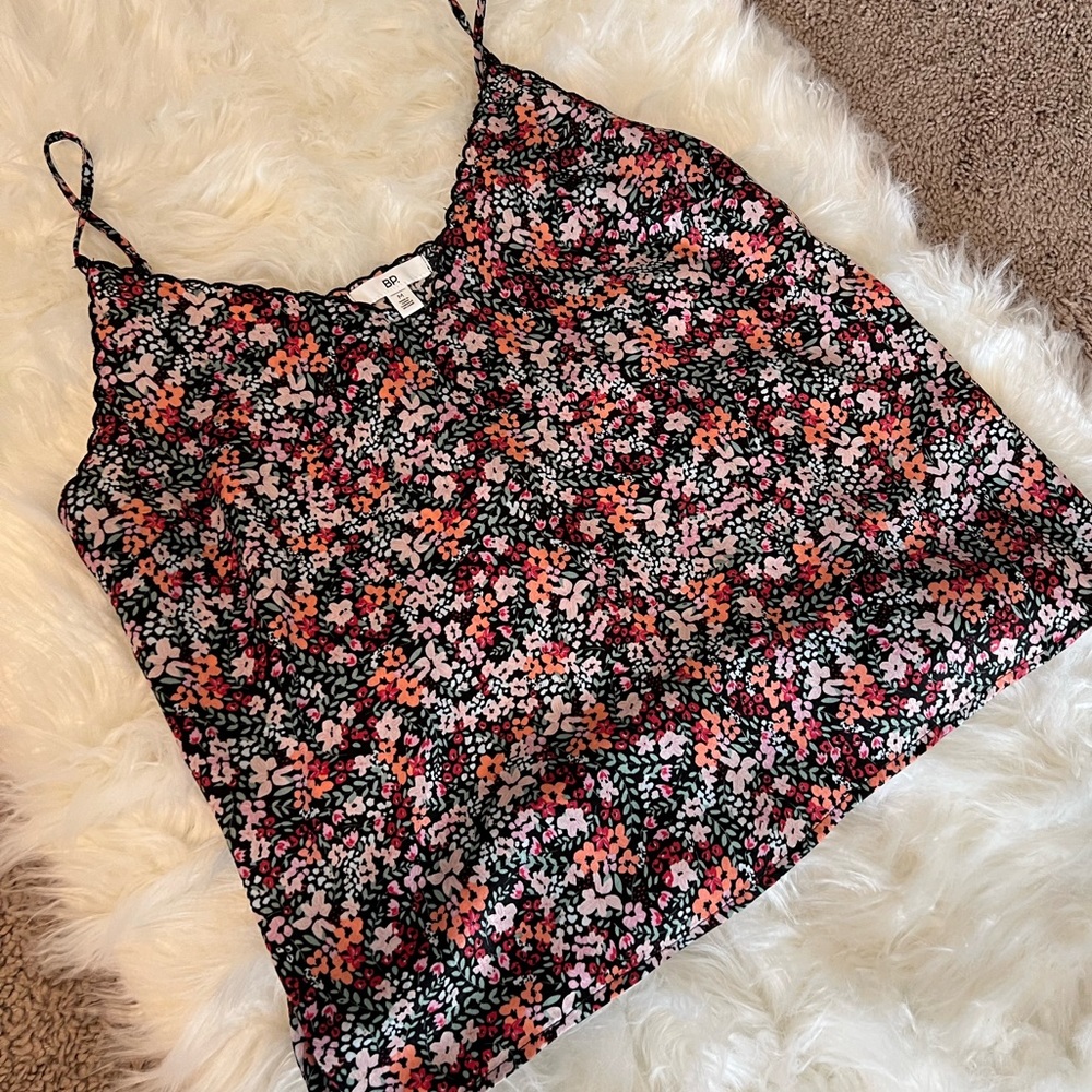 BP camisole